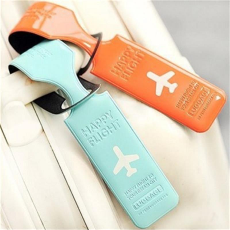 Travel Luggage Tag Cover Suitc - Luggage Cover Protector ulasan dan harga