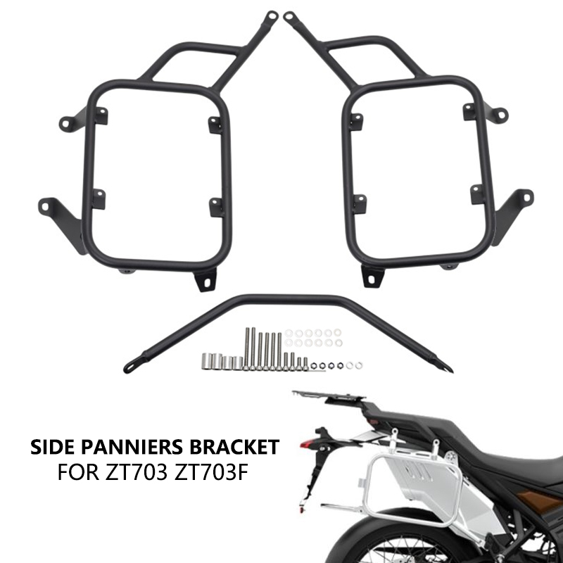 Fit For ZONTES ZT703 ZT703F Si - Luggage Cover Protector ulasan dan harga