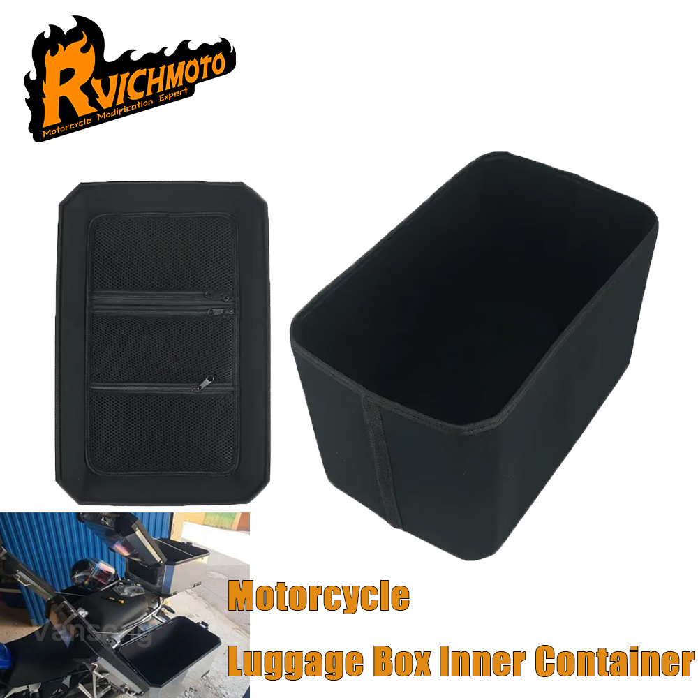 For BMW R1200GS R1250GS LC ADV - Luggage Cover Protector ulasan dan harga