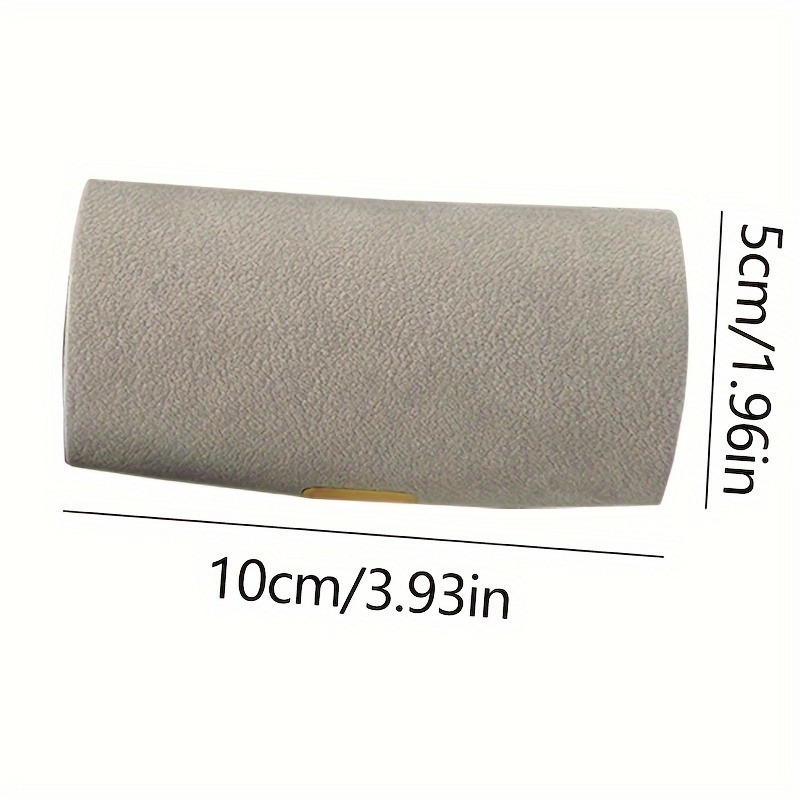 Luxury Velvet Jewellery Storag - Travel Jewellery & Accessories Organiser ulasan dan harga