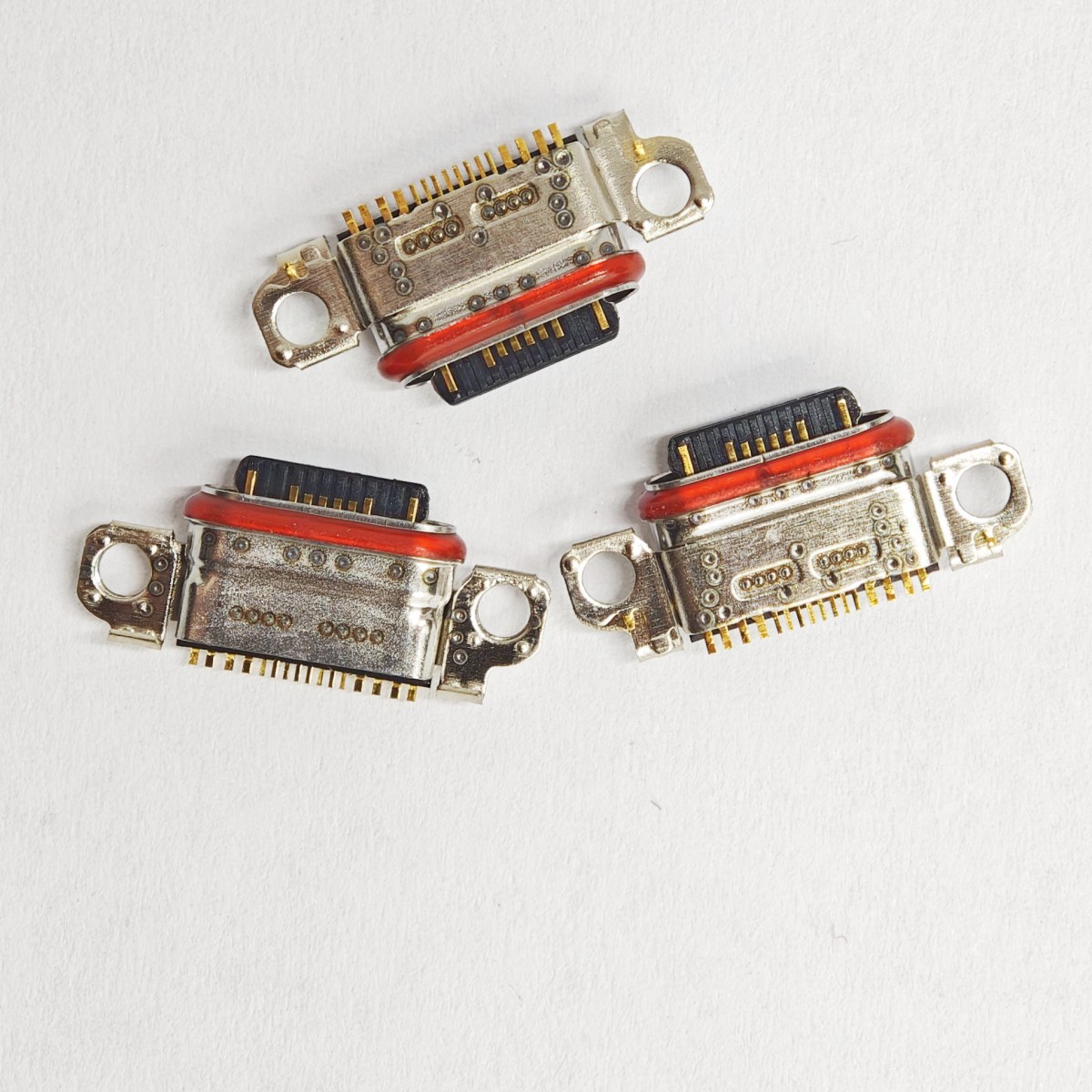 5-20Pcs For OPPO Reno 14 Pro / - Travel Plug Type C ulasan dan harga