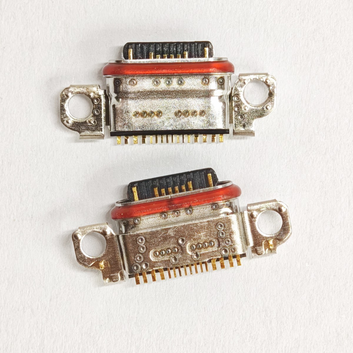 5-20Pcs For OPPO Reno 14 Pro / - Travel Plug Type C ulasan dan harga