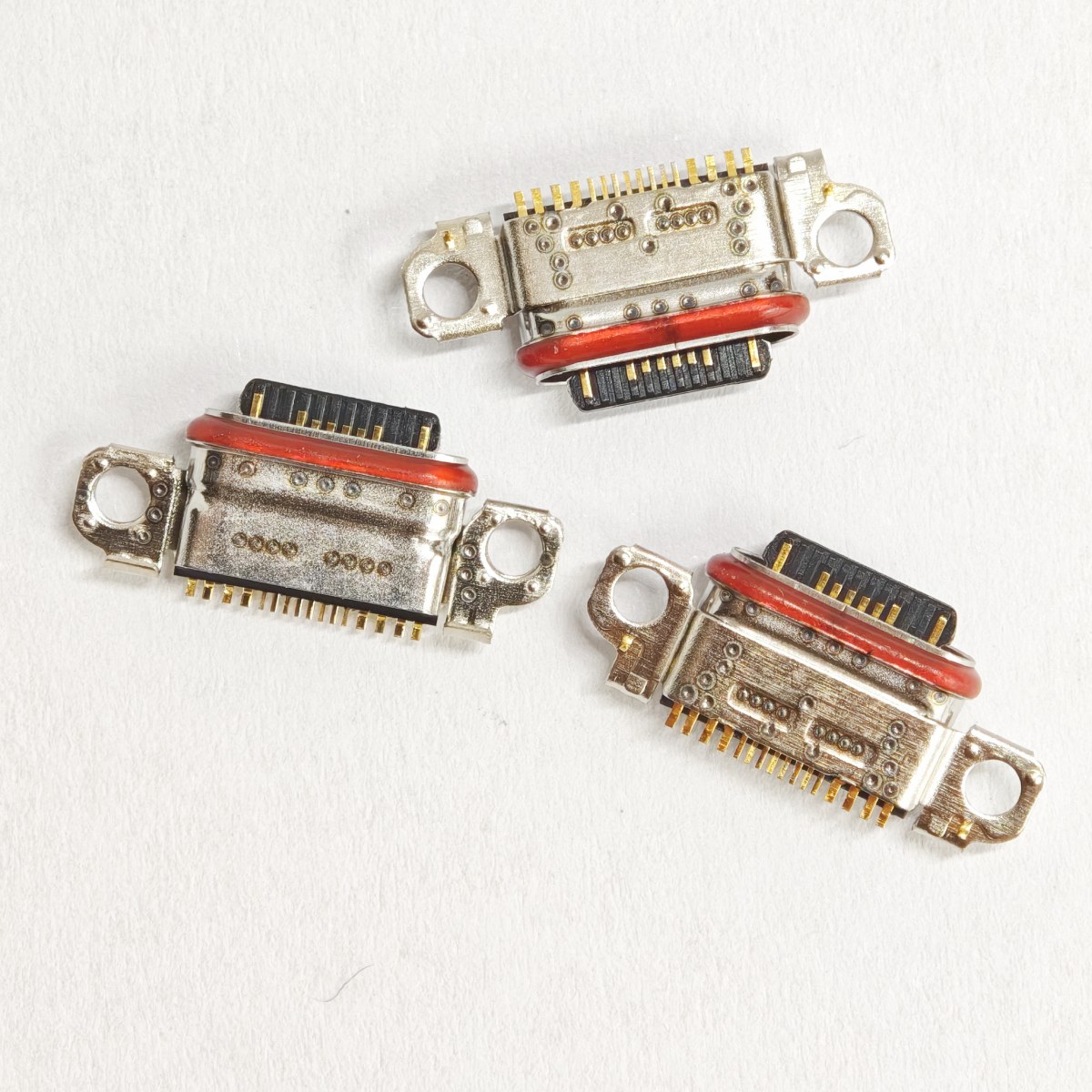 5-20Pcs For OPPO Reno 14 Pro / - Travel Plug Type C ulasan dan harga