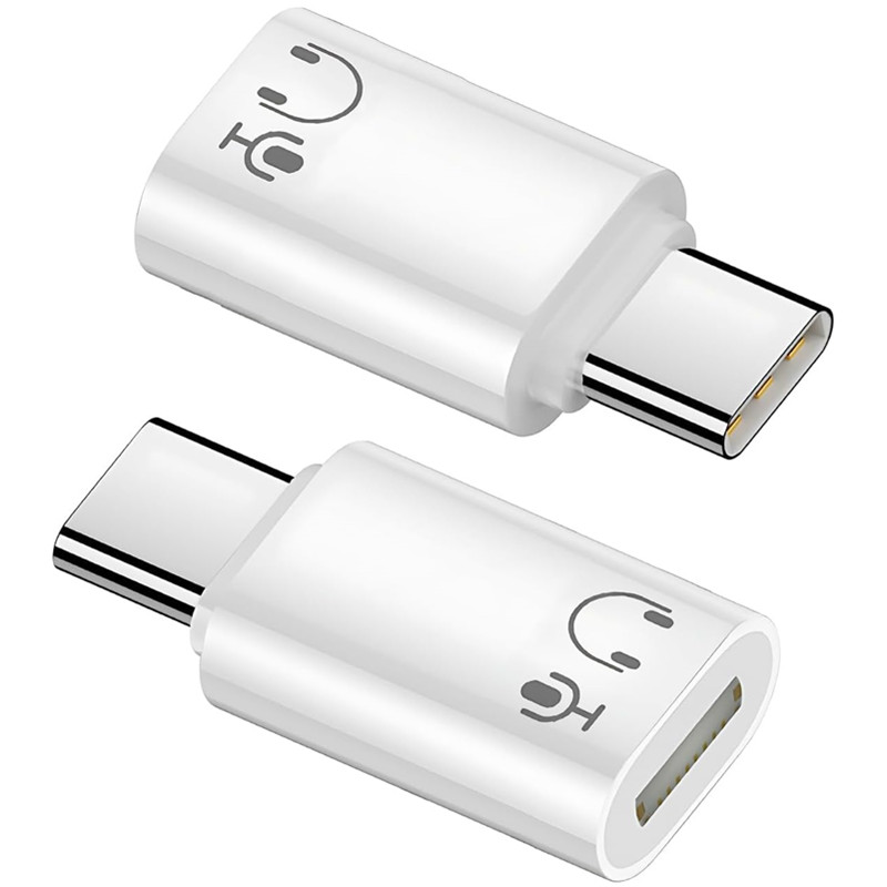 Lightning Female To Type C Aud - Travel Plug Type C ulasan dan harga