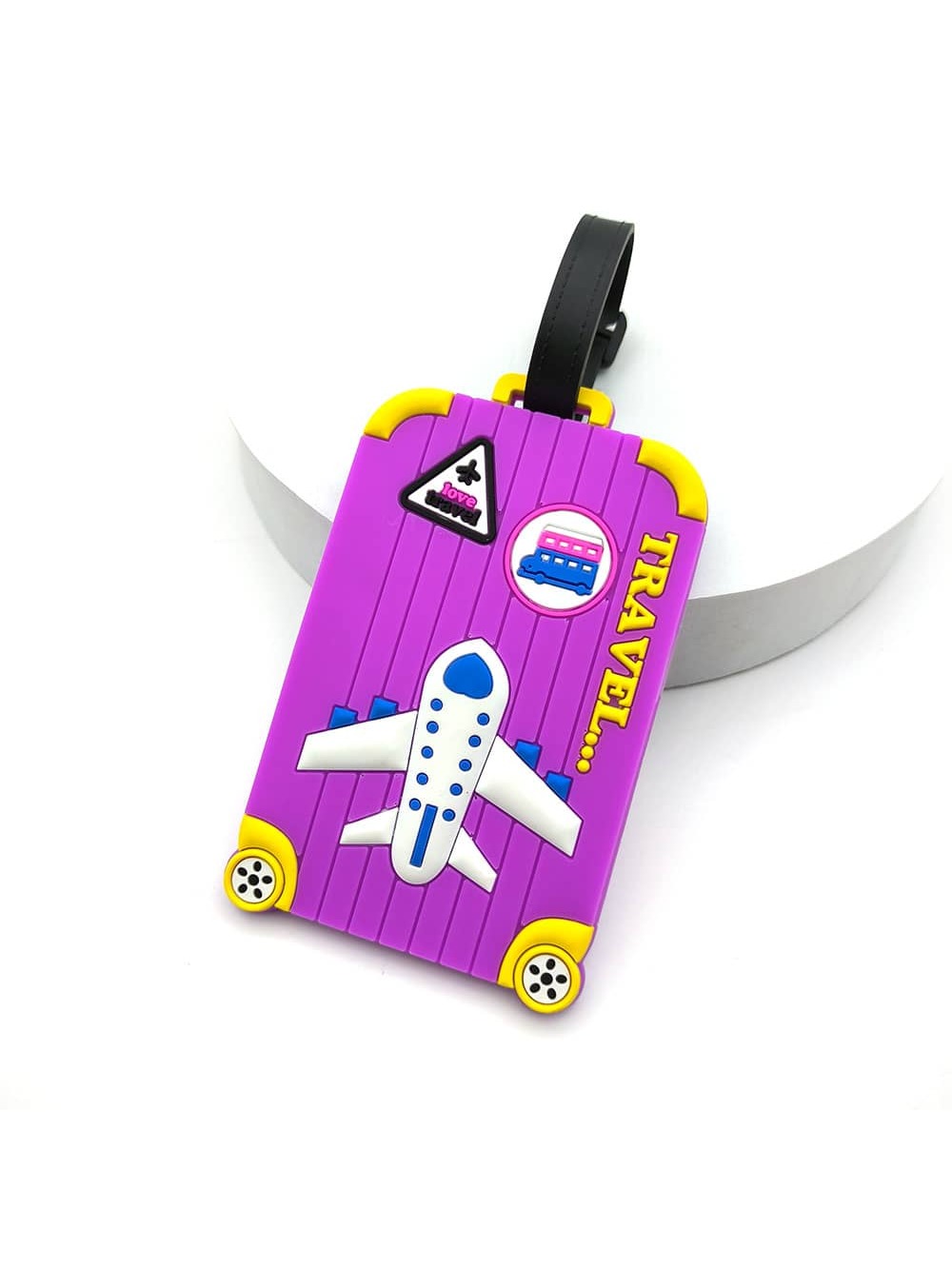 1PCS Creative Aircraft Multi C - Travel Accessories For Plane ulasan dan harga