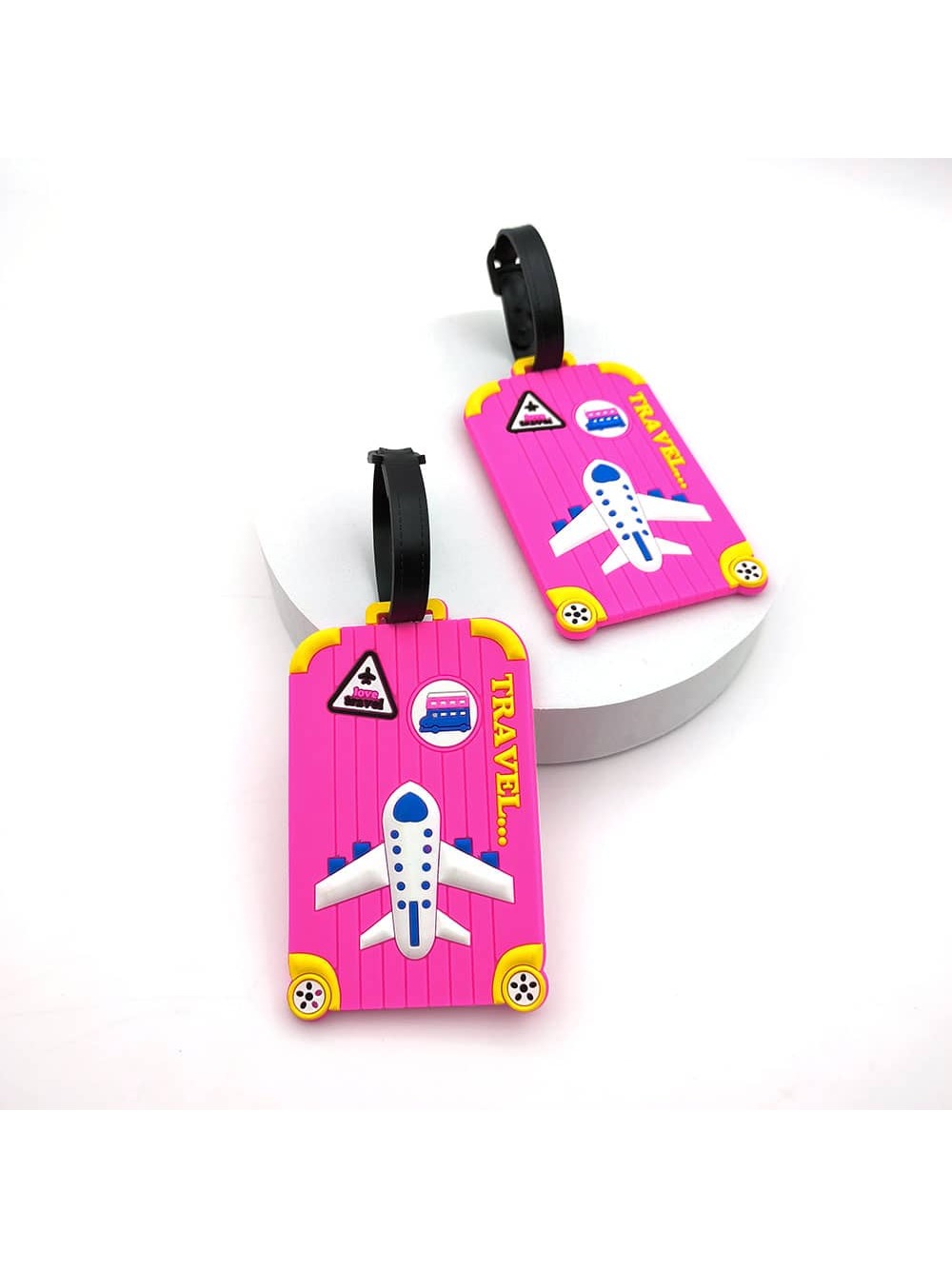 1PCS Creative Aircraft Multi C - Travel Accessories For Plane ulasan dan harga