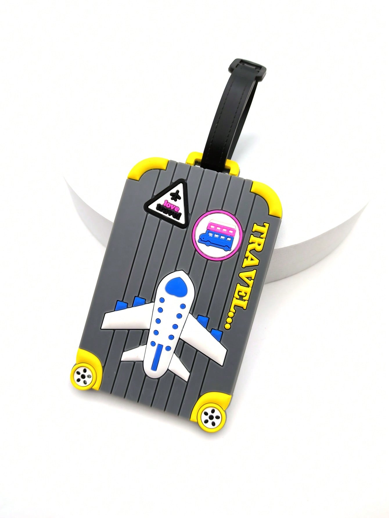 1PCS Creative Aircraft Multi C - Travel Accessories For Plane ulasan dan harga
